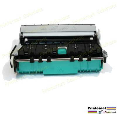 hp printer duplex module