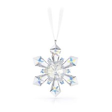 Swarovski Crystal HOLIDAY MAGIC CLASSICS STAR Ornament 5684505