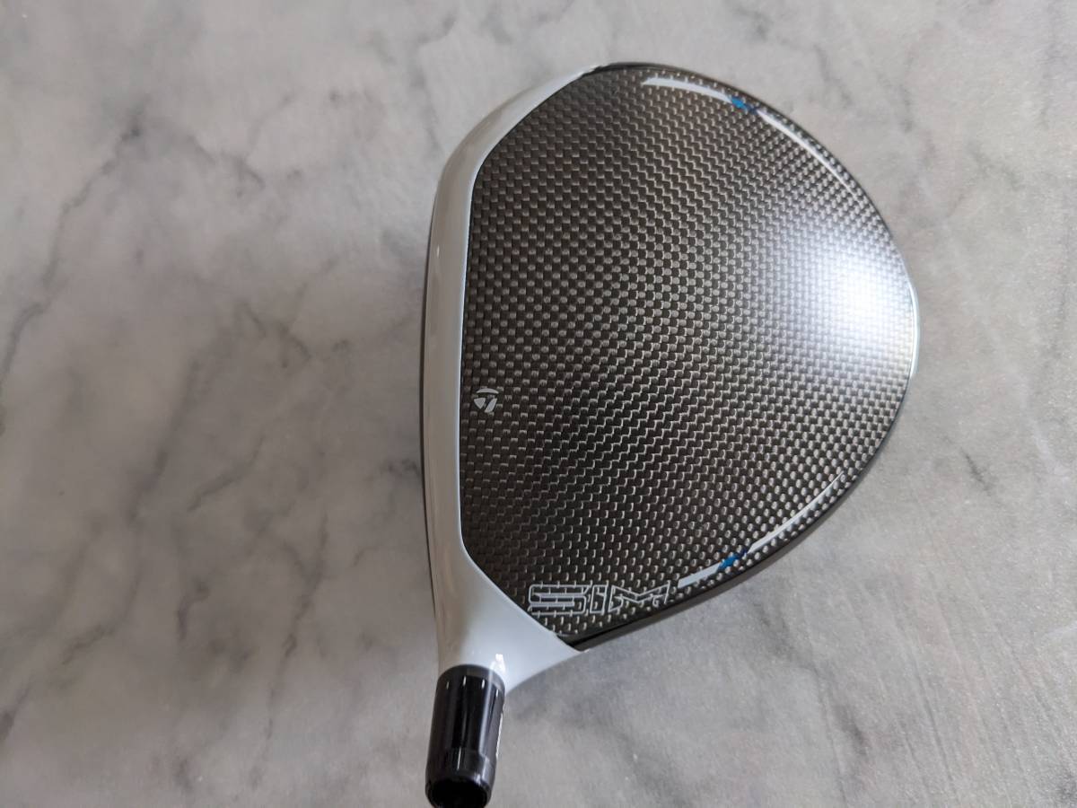 TaylorMade SIM 9.0 Driver Head 9 RH Right Handed W/Head TaylorMade SIM 9.0 Driver Head 9 RH Right Handed W/Head