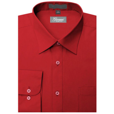 giovanni's red dressing The Red Dressing makes the sub 