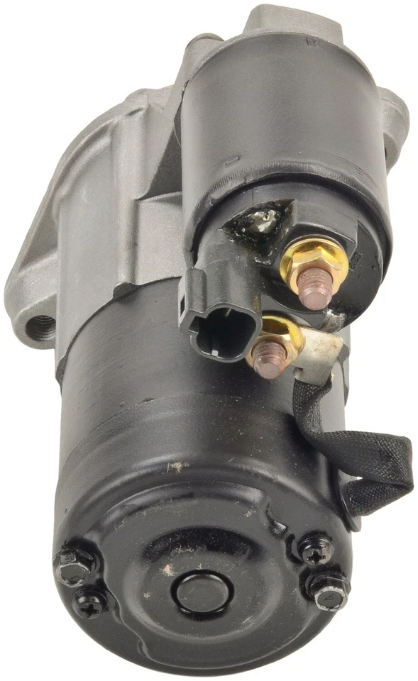 Стартер (восстановленный) 2008 для 2007-2009 Kia Spectra 2,0 л L4 Bosch - Изображение 4 из 4