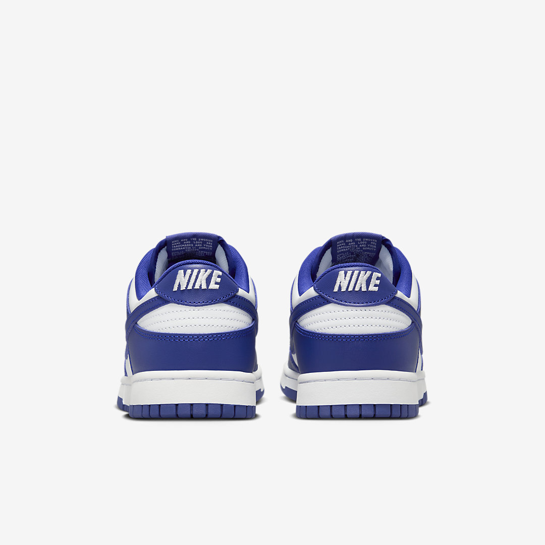 【ナイキ】ダンク ロー コンコルド Nike Dunk Low Retro Concord Nike Dunk Low Retro 