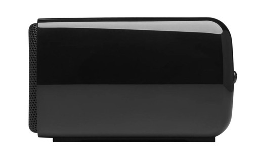 Neue JBL Cinema SB120 2.0 Kanal Soundbar - Leistungsstarkes Heim Audio | Schwarz - Bild 6 von 7