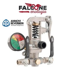 Gruppo Comando Annovi Reverberi AR GI40 Regolatore pressione pompa irroratrice