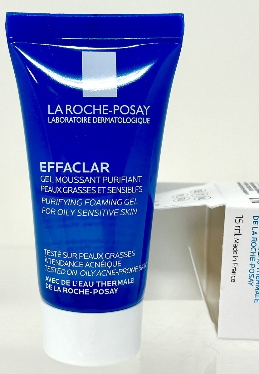 LA ROCHE-POSAY Eau Thermale 150ml 8本セット La Roche-Posay Micellar Water Ultra - EDCskincare.com