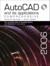 AutoCAD and Its Applications
