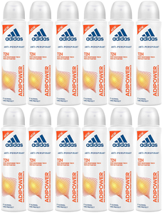 adipower maximum performance