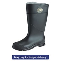 Servus By Honeywell Ct Safety Knee Boot With Steel Toe Black Pair 1882110 on sale Servus By Honeywell Ct Safety Knee Boot With Steel Toe Black Pair 1882110 on sale