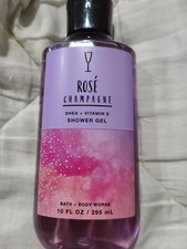 BATH AND BODY WORKS SHOWER GEL - BODY WASH 10 oz / 295 mL - U CHOOSE 