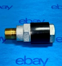 08-03406 Genuine Paccar Quick Release Valve OEM-New