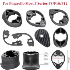 6 In 1 Bike Spacers For Pinarello F Series F8 F10 F12 Pinarel Handlebar Gaskets
