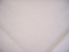 5-1/4Y Romo Mark Alexander M390 Halls Oyster Textured Velvet Upholstery Fabric