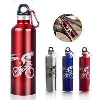 750ml Double Wall Stainless Steel Vacuum Insulated Sports Water Bottle Thermos 750ml Double Wall Stainless Steel Vacuum Insulated Sports Water Bottle Thermos