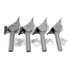 Low Profile Mount For Directv Slimline Pack of 4