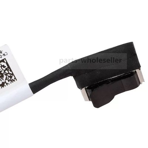 HDD SSD Cable Connector Caddy For Dell Latitude E5580 E5590 E5591 M3520 M3530 - Afbeelding 5 van 6