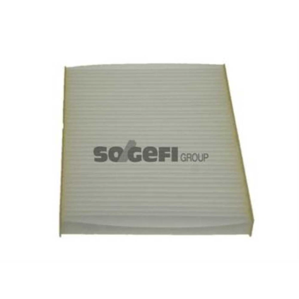 PURFLUX Filtre D'Habitacle à Pollen pour VW Golf IV 1J1 1H1 Audi A3 8L1 Tt 8N3 - Photo 2/2