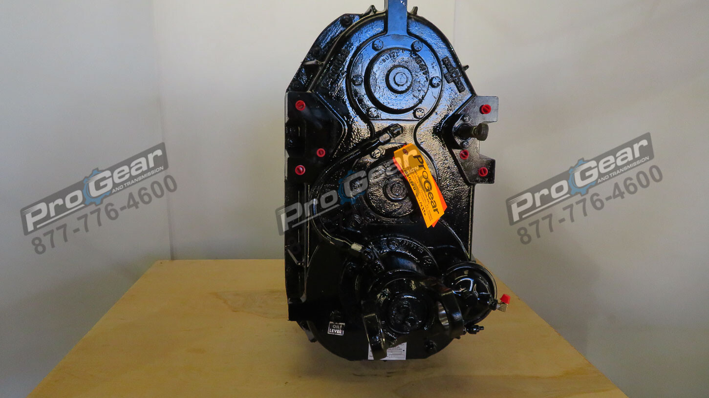 OSHKOSH SNOW PLOW TRANSFER CASE POWER DIVIDER TC55000PD 1847270U eBay