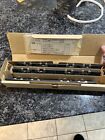 Used screen Fuji Agfa 4300 Series Tail Clamps Set Of 3