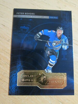 1998-99 SPX, TOP PROSPECTS, HIGHLIGHT HEROES, MULTI-LISTING, YOU PICK EM', NRMT