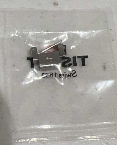 Tissot Link brandneu authentisches Original
