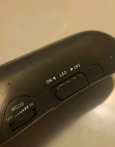 Cen-Tech 5in1 Stud Sensor Finder Building Construction Renovations #92375 | 40 - Picture 4 of 7