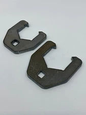 Axle Nut Wrench Tool 46mm/56mm - Honda TRX 250X 300X 300EX 400X 400EX 450R 450EX