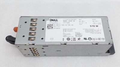 A570P-00 Netzteil Dell CN-OMYXYH-16293-9BF-026F-A00 DP/N USED A570A 00