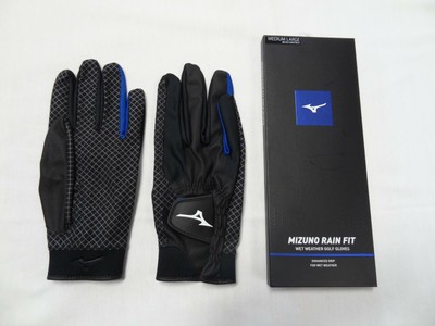 mizuno rain gloves