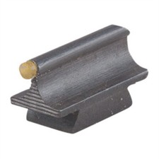 Marlin 1895  Gold Bead Front Sight Insert Fits Front Sight Ramps.