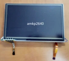 5" LCD Screen Display Panel Touch Glass Digitizer For Sharp LQ050T5DW02 #am