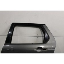 Porte arrière et accessoires Land Rover 110