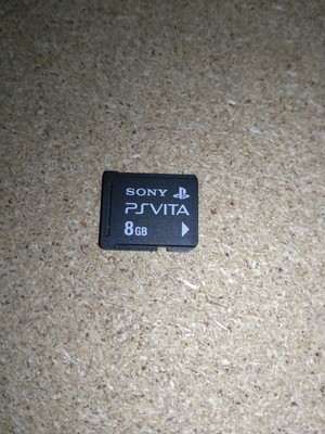Carte Mémoire Sony Originale 16 Go Pour PS Vita - Memory Stick Vita - Garantie 3 Ans