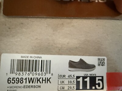 SKECHERS  CLASSIFIT with Air-CooledMEMORY FORM