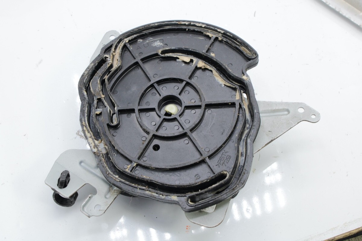 2002 - 2006 camry xle actuator motor climate control left AW063700