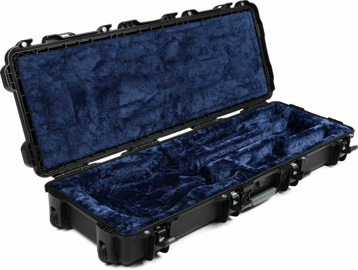 Ata on sale guitar case