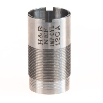 12 GA STAINLESS IMPROVED CYLINDER .720 CHOKE fits MOSSBERG BROWNING WINCHESTER