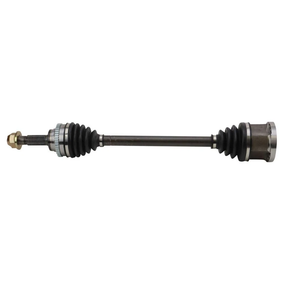 TRQ New Front CV Axle Shaft Assembly Driver Side For 2004-2006 Infiniti G35 - Image 2 of 4