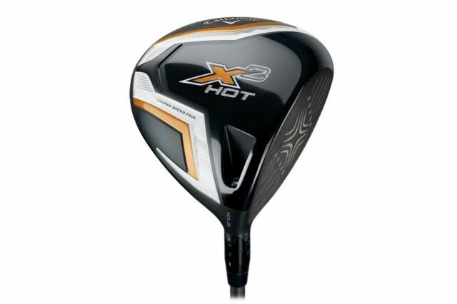 Callaway Men's X2 Hot Driver for sale online | eBay Callaway Men's X2 Hot Driver for sale online | eBay