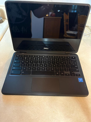 Dell Chromebook 3100 2-in-1 | Touchscreen Convertible Laptop #21