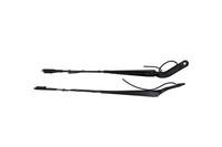 Kamoka Wischarm Scheibenreinigung 25077 FüR Mercedes Sprinter B906 Bus 209 CDI