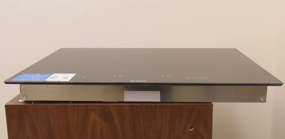 Bosch 800 Series NIT8060UC 30" Placa de Inducción Inteligente con 4 Elementos Foto 3 de 4