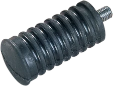 Harley Drag Specialties DS-241050 Rubber Shift Peg