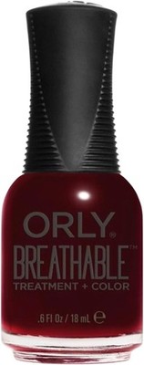 ORLY ATMUNGSAKTIVER NAGELLACK. NAMASTE NEU VERSIEGELT