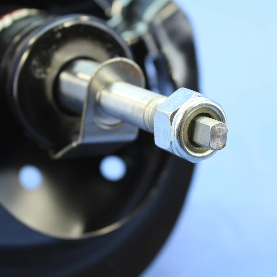 AcDelco 503-117 Front Gas Suspension Strut fits 1986-1988 Town Country 600 Aries — 第 4/4 张图片