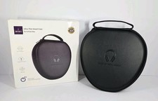 Apple AirPods Max Case Accessory: WIWU AirPod Max Case with Sleep Mode