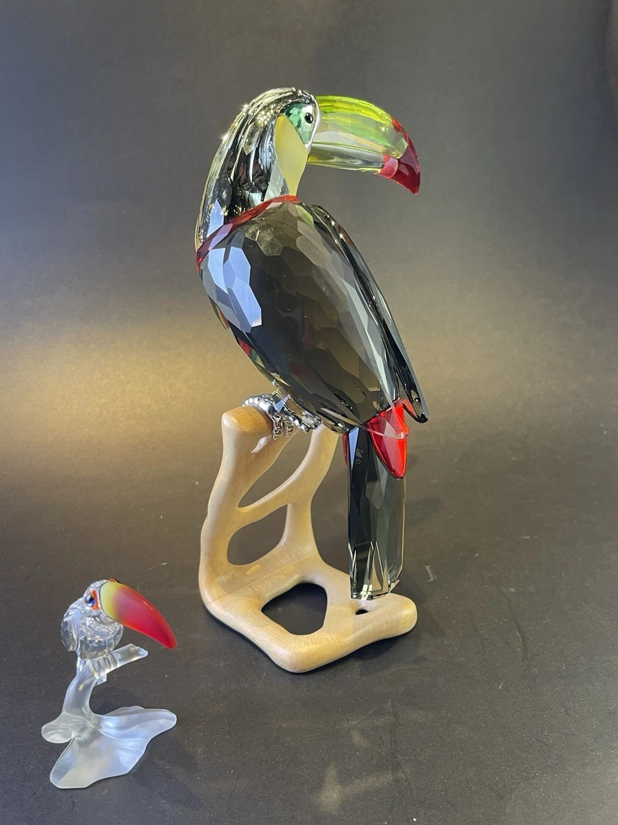 Swarovski Décor Sculptures & Figurines for sale | eBay