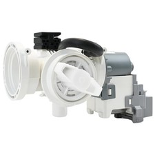 DC97-20621A, DC97-20621C, DC97-17999N Drain Pump Assembly OEM Compatible wit...