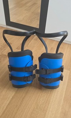 Teeter  EZ-Up Gravity Boots