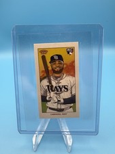 2024 Topps 206 - Junior Caminero (RC)