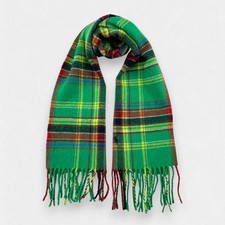 Polo Ralph Lauren Scarf Polo Ralph Lauren Wool Muffler Winter Scarf Neck Wrap